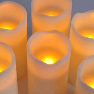 led-candles